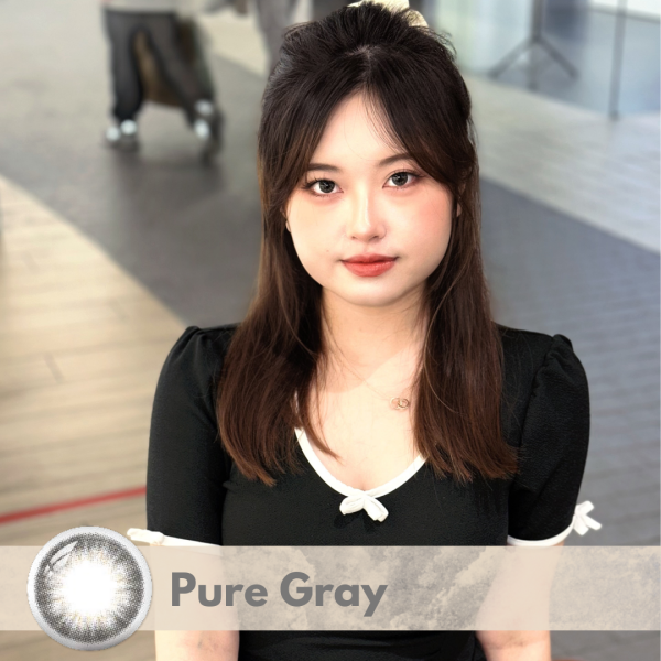 Pure Gray